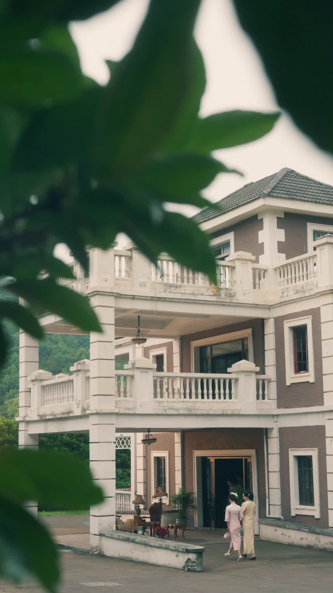 Episodio 55 - Prisionera del destino